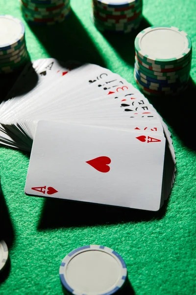 Multi-sport and live-casino game selection screen